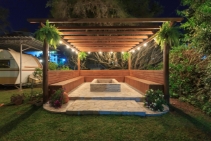 	Underfloor Heating for Outdoor Areas by Comfort Heat	