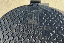 	EJ Stormwater and Sewer Covers Real-Time Monitoring and Tracking for Underground Facilities	