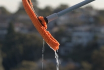	Microfibre Broom for Cleaning Swimming Pools from Waterco	