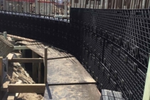 	Reusable Formwork for Construction by ZEGO	