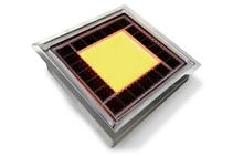 	Trafficable Solar Powered Paving Light from HotBeam	