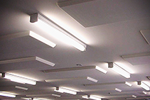 Custom Acoustic Panels & Tiles from Acoustic Answers