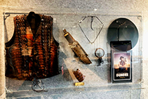 Acrylic Display Box for Aussie Icons by Allplastics