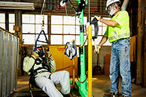 Confined Space Safety Webinars by 3M