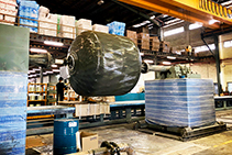 Fibreglass Water Treatment Tanks from Waterco