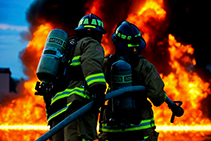 Fire Protection Products for Construction from Bellis
