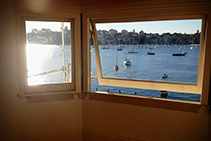 Heritage uPVC Windows Sydney from Wilkins Windows