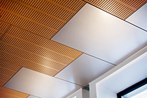 Low Cost Acoustic Panels Ready in 10 Days from Atkar