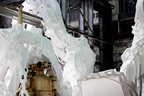 Responsible Foam Waste Disposal with Foamex