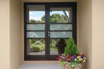 	8 Reasons to Choose Entrance Doors by Paarhammer	