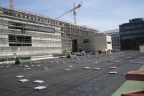 	Applications of Projex Shockmat by Projex Group	