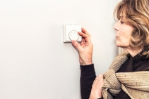 	Boiler Heating Controllers by Bosch	