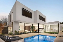 	Control Options for Motorised External Venetians by evaya	