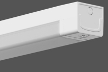 	Indoor LED Light with Sensor by FAMCO	