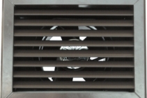 	Low Voltage Fans for Sub Floors by Envirofan	