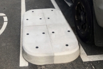 	Vehicle Safety Separators by Mascot Engineering	