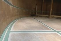 	Another Successful Waterproofing Solution for a Reservoir Tank	
