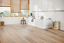 Flooring for Scandinavan Interiors from Karndean Designflooring