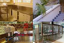 Commercial Stainless Steel Sydney from National Stainless Steel