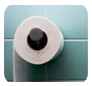 Flush Partitions