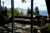 Double Glazed Windows for Jindabyne Townhouse from Wilkins Windows