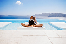 External Stone Pavers & Tiles from RMS Marble