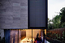 External Venetians with 93mm Slats - New from Evaya