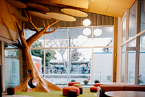 High-quality Clear Topcoat for Timber Sculptures from Mirotone
