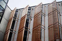 Industrial Powder Coating & Painting by Vertikote