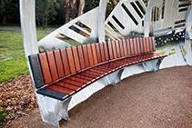 Responsible Outdoor Timber Coating from Quantum