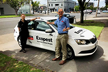 Scheduled Commercial Pest Control by Exopest