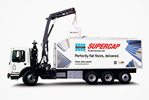 Self-levelling Flooring System Chosen by AllPrep from LATICRETE
