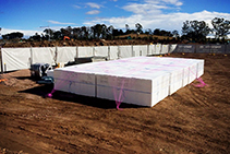 Trust Foamex for Polystyrene Foam Block Supply