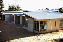Insulated Concrete Formwork Advantages with ZEGO