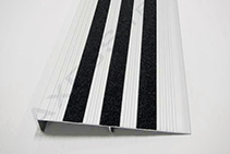 Aluminium Threshold Access Ramps from Axess Trading