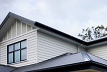 BGC Nuline Plus Weatherboards Available from Hazelwood & Hill