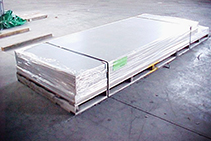 High Impact-resistant Cladding - Impax from Guardian