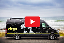 Intelligent Drinking Water Systems by Viega