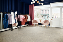 New Korlok Stone-look Flooring from Karndean Designflooring