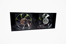 Low-voltage Sub-floor Ventilation Systems from Envirofan