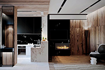 Premium Fireplaces Australia from Cheminees Chazelles