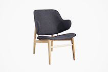 Providence Chair by the Wild River Timber Company