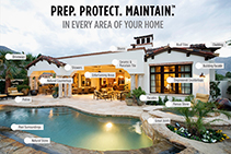 Sealants to Prepare, Protect, and Maintain by STAIN-PROOF