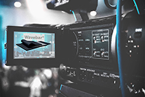 World-class Studio Soundproofing with Wavebar by Pyrotek