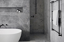 Residential Wall & Floor Tiling by Pante Tiling Group