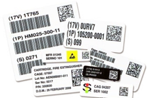 BUILDING NEWS Compliant UID Labels and Nameplates from idtracon