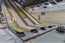 	Access Cover Systems for the Sydney Metro project from EJ Australia	