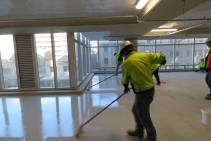 	Car Park Coating System by Poly-Tech	