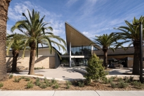 	Acoustic Ceiling Panels for Fitness and Aquatic Centre in NSW from Supawood	