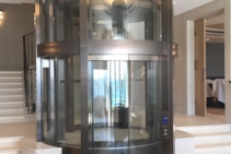 	Custom Design Lifts and Engineering by Liftronic	